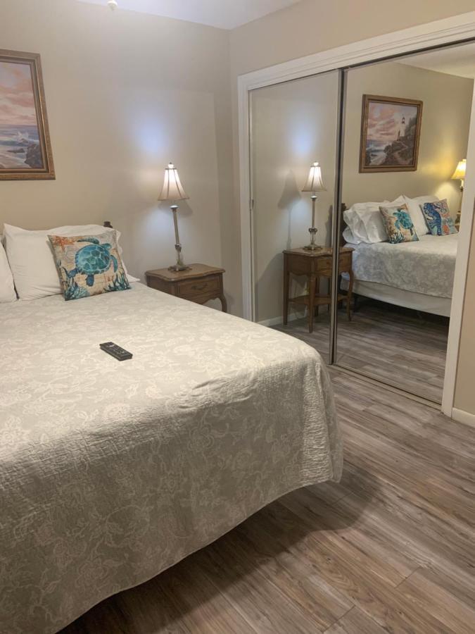 פנסקולה Cozy Comfortable & Convenient מראה חיצוני תמונה