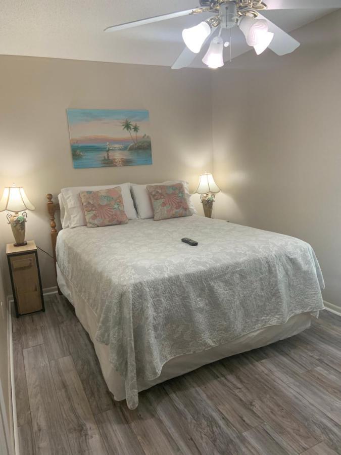 פנסקולה Cozy Comfortable & Convenient מראה חיצוני תמונה